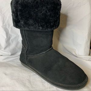 Bjorndal woman’s boots, EUC, size 9